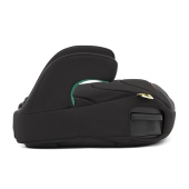 Vista laterale - Seggiolino auto i-Size 100-150 cm Graco Eversure Lite i-Size