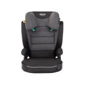 Vista frontale  - Seggiolino auto Da 3-4 anni a 12 anni Graco Logico L i-Size R129