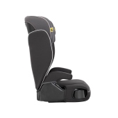 Vista laterale - Seggiolino auto Da 3-4 anni a 12 anni Graco Logico L i-Size R129