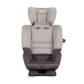 Vista frontale configurazione 100-145 cm - Seggiolino auto Da 0 a 6-12 anni Graco SlimFit R129