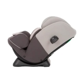 Vista laterale in senso contrario di marcia - Seggiolino auto Da 0 a 6-12 anni Graco SlimFit R129