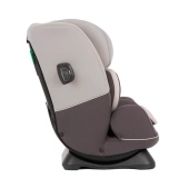 Vista laterale in senso di marcia - Seggiolino auto Da 0 a 6-12 anni Graco SlimFit R129