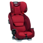 Seggiolino configurazione gruppi 2 e 3 - Seggiolino auto Gruppo 0+/1/2/3 Graco SlimFit