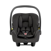 Vista frontale - Seggiolino auto Da 0 a 12-24 mesi Graco SnugLite i-Size