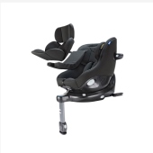 Dettaglio del materassino - Seggiolino auto Da 0 a 4 anni Graco Turn2Me DLX i-Size