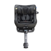 Vista frontale  - Seggiolino auto Da 0 a 4 anni Graco Turn2Me DLX i-Size