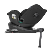 Vista in senso contrario di marcia - Seggiolino auto Da 0 a 6-12 anni Graco Turn2Me Grow i-Size