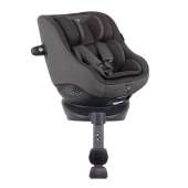 Seggiolino in rotazione - Seggiolino auto Da 0 a 4 anni Graco Turn2Me i-Size