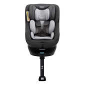 Vista frontale con riduttore - Seggiolino auto Gruppo 0+/1 Graco Turn2Me