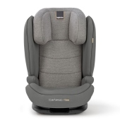 Vista frontale - Seggiolino auto i-Size 100-150 cm Inglesina Cartesio i-Size
