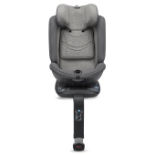 Vista frontale configurazione 100-145 cm - Seggiolino auto Da 0 a 6-12 anni Inglesina Copernico