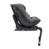 Vista laterale con schienale reclinato - Seggiolino auto Da 0 a 6-12 anni Inglesina Copernico