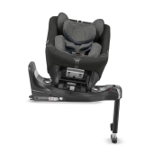 Base con rotazione - Seggiolino auto Da 0 a 4 anni Inglesina Darwin Next Stage i-Size