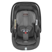 Vista frontale - Seggiolino auto i-Size 40-105 cm Inglesina Darwin Infant Recline