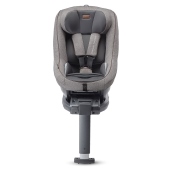 Vista frontale - Seggiolino auto i-Size 40-105 cm Inglesina Darwin Toddler