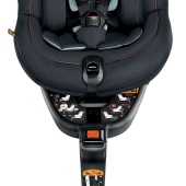 Dettaglio della base - Seggiolino auto i-Size 40-105 cm Inglesina Keplero