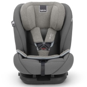 Vista frontale - Seggiolino auto Gruppo 1/2/3 Inglesina Newton 1.2.3 iFix