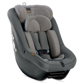 Vista diagonale senza base - Seggiolino auto i-Size 40-105 cm Inglesina Darwin Next Stage i-Size