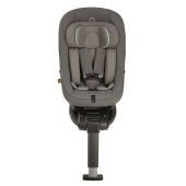 Vista frontale con riduttore - Seggiolino auto i-Size 40-105 cm Inglesina Darwin Next Stage i-Size