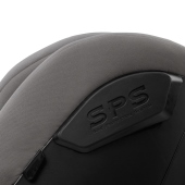 Dettaglio protezioni laterali SPS - Seggiolino auto Da 0 a 4 anni Jan Concord iFlow