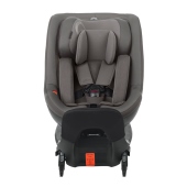 Vista frontale - Seggiolino auto Da 0 a 4 anni Jan Concord iFlow