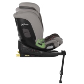 Regolazione poggiatesta - Seggiolino auto Da 0 a 6-12 anni Jan Concord iGrade