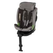 Vista diagonale del seggiolino  - Seggiolino auto Da 0 a 6-12 anni Jan Concord iGrade