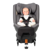 Vista configurazione per neonati - Seggiolino auto Da 0 a 6-12 anni Jan Concord iRaid