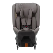 Vista frontale - Seggiolino auto Da 0 a 6-12 anni Jan Concord iRaid