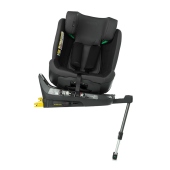 Dettaglio rotazione - Seggiolino auto i-Size 40-150 cm Jan Concord iTourer 