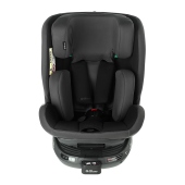 Vista frontale - Seggiolino auto i-Size 40-150 cm Jan Concord iTourer 