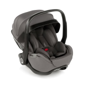 Vista diagonale - Seggiolino auto Da 0 a 12-24 mesi Jan Concord Kombibaby