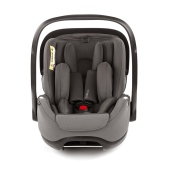 Vista frontale - Seggiolino auto Da 0 a 12-24 mesi Jan Concord Kombibaby