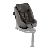 Vista diagonale - Seggiolino auto Da 0 a 4 anni Jan Concord Kombikid