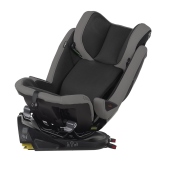 Dettaglio base rotante - Seggiolino auto i-Size 40-150 cm Jan Concord Groowy