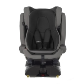 Vista frontale - Seggiolino auto i-Size 40-150 cm Jan Concord Groowy