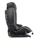 Vista laterale - Seggiolino auto i-Size 40-150 cm Jan Concord Groowy