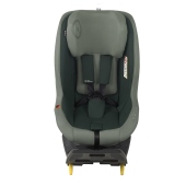 Vista frontale - Seggiolino auto i-Size 40-105 cm Jan Concord iKonic 2
