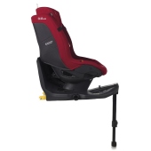 Vista laterale in senso di marcia - Seggiolino auto i-Size 40-105 cm Jan Concord iKonic R