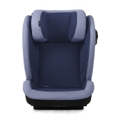 Vista frontale - Seggiolino auto i-Size 100-150 cm Jan Concord Iracer