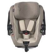 Vista frontale - Seggiolino auto i-Size 40-105 cm Jan Concord Koos i-Size R1