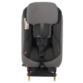 Vista frontale - Seggiolino auto i-Size 40-105 cm Jan Concord Reverso iPlus