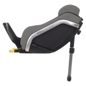 Vista laterale - Seggiolino auto i-Size 40-105 cm Jan Concord Reverso iPlus