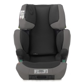 Vista frontale - Seggiolino auto i-Size 100-150 cm Jan Concord Transformer iPlus
