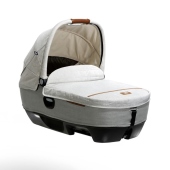 Vista diagonale - Seggiolino auto i-Size 40-105 cm Joie Signature calmi R129