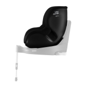Configurazione in senso di marcia - Seggiolino auto i-Size 40-105 cm Britax Rmer Dualfix 3 i-Size