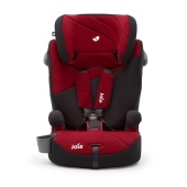 Vista frontale configurazione Gruppo 1 - Seggiolino auto Da 15 mesi a 12 anni Joie Elevate