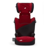 Vista frontale configurazione Gruppo 2 e 3 - Seggiolino auto Da 15 mesi a 12 anni Joie Elevate