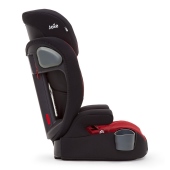 Vista laterale configurazione Gruppo 1 - Seggiolino auto Da 15 mesi a 12 anni Joie Elevate