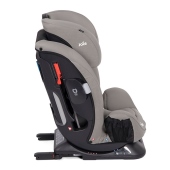 Vista laterale configurazione Gruppo 1 - Seggiolino auto Gruppo 0+/1/2/3 Joie Every Stage fx